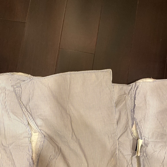 Vintage Tommy Hilfiger firefly 5-piece twin sheet set - Picture 5 of 5